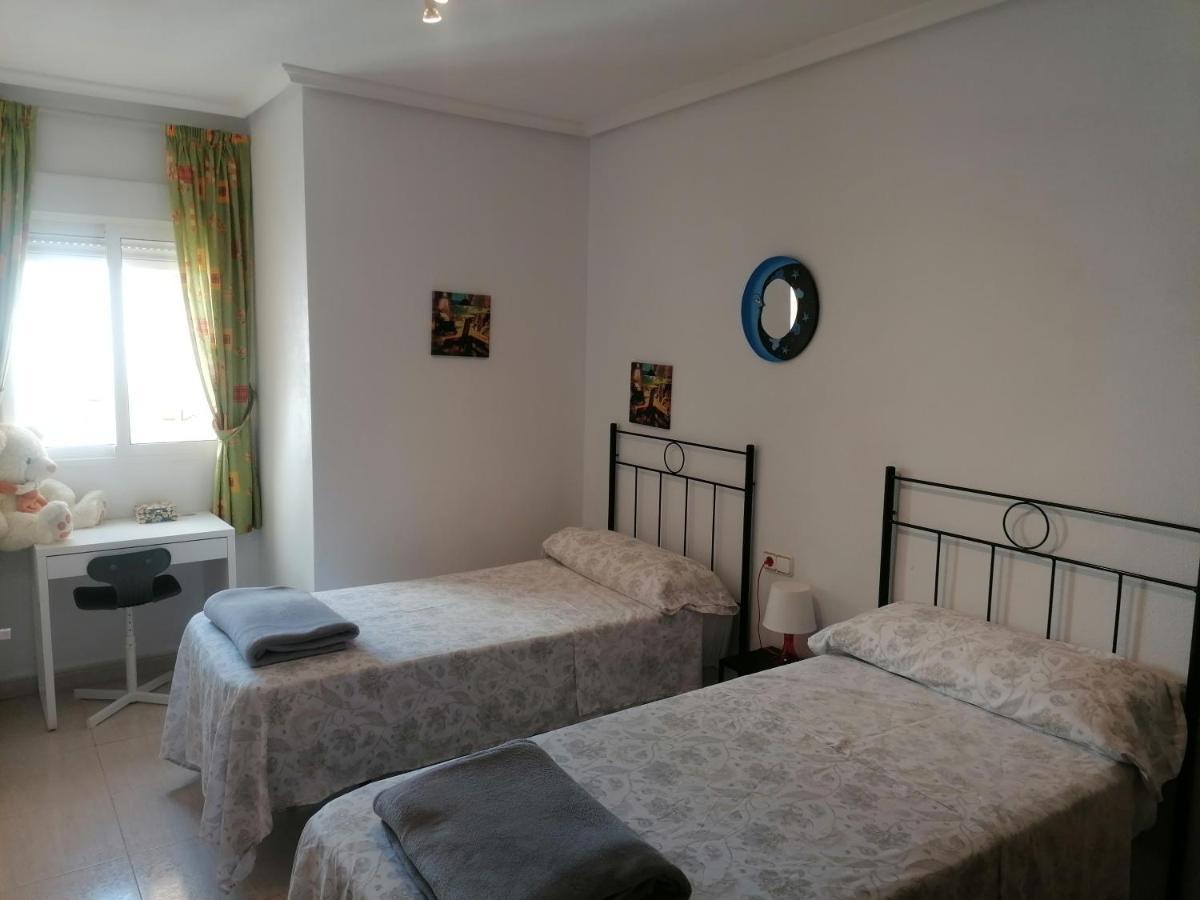 Sea And Relax Apartment By Mm Torrevieja Esterno foto